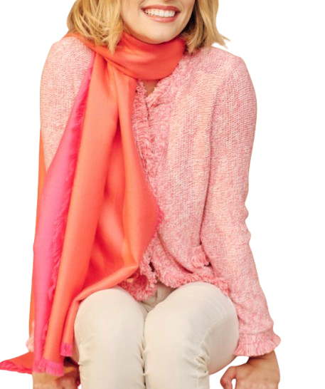 J.Mclaughlin Simone Cardigan – Pink