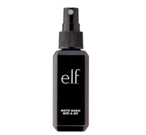 e.l.f. Matte Magic Mist & Set