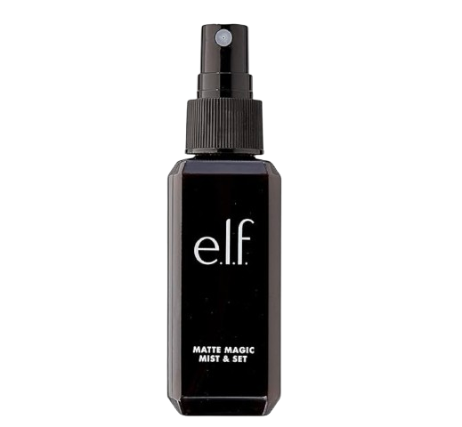 e.l.f. Matte Magic Mist & Set