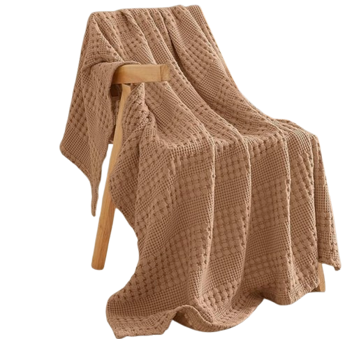 Amazon Camel Throw