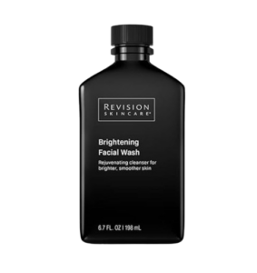 Amazon Revisions Brightening Face Wash