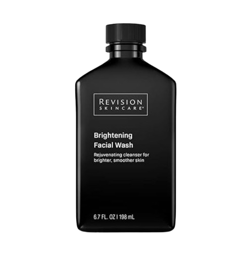 Amazon Revisions Brightening Face Wash