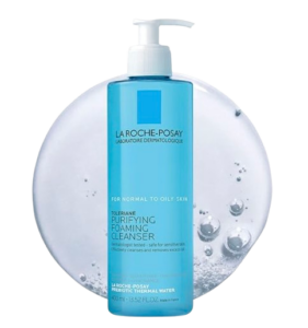 Amazon La Roche Posay Foaming Cleaner