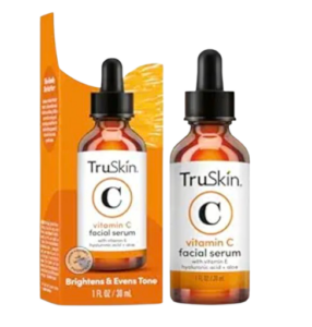 Amazon Truskin Vitamin C