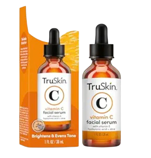 Amazon Truskin Vitamin C