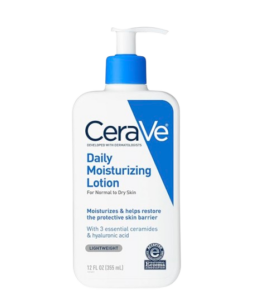 Amazon Cervave Moisturizer