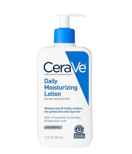 Amazon Cervave Moisturizer