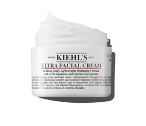 Amazon Kheils Ultra Face Cream