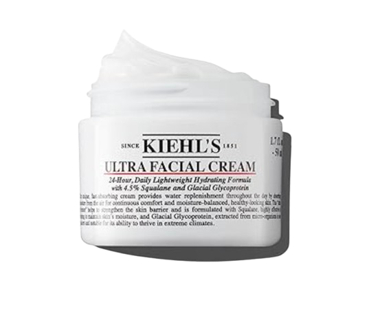 Amazon Kheils Ultra Face Cream