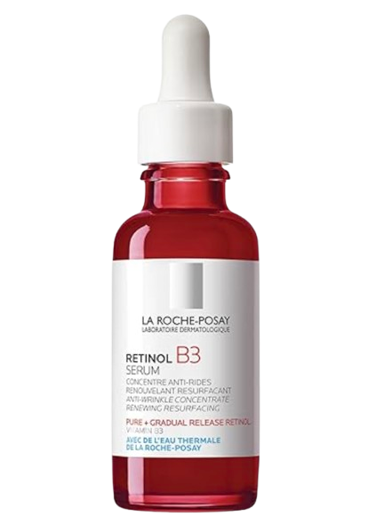 Amazon La Roche Posay Retinol