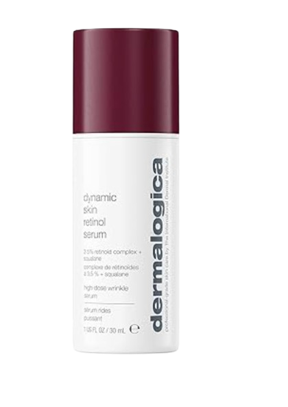 Amazon Dermalogia Retinol