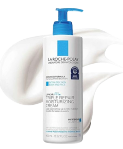 Amazon La Roche Posay Moisturizer