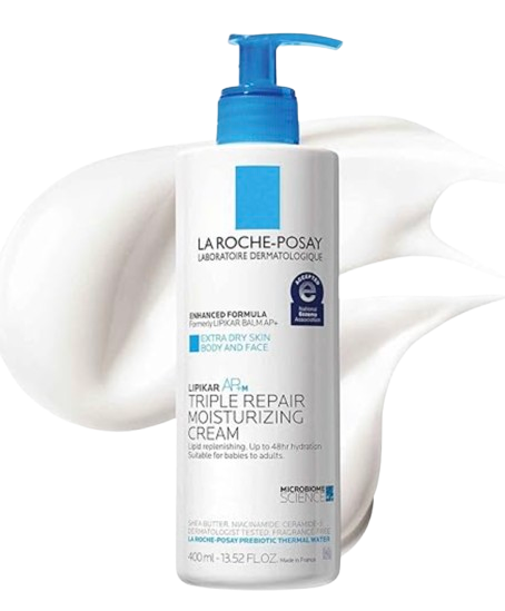 Amazon La Roche Posay Moisturizer