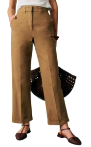 Sézane Ancelin Trousers