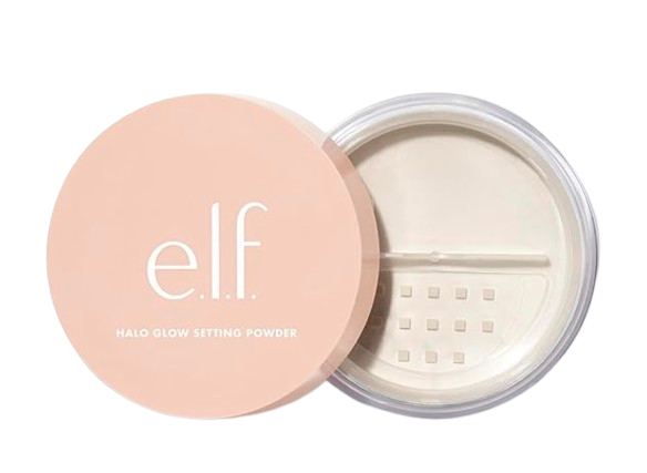 Amazon ELF setting powder