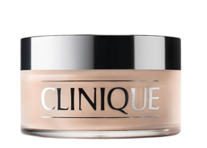 Amazon Clinque Setting Powder