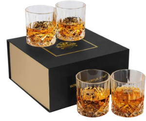 Rocks Glasses Set