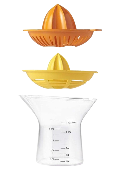 OXO Citrus Juicer