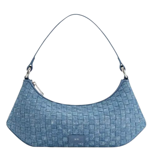 Nordstrom Denim Shoulder Bag