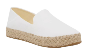 Toms Espadrille Slip-On