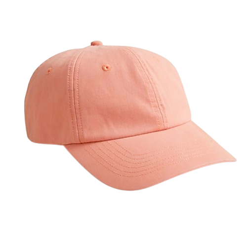 J.Crew Canvas Baseball Cap