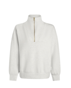 Varley Half Zip