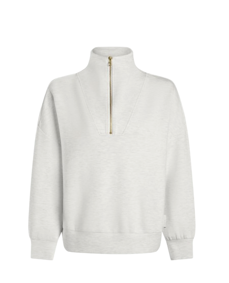 Varley Half Zip