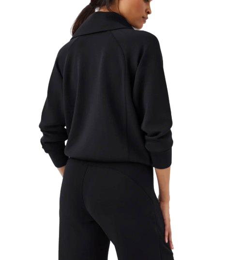 Spanx Air Essentials Half Zip