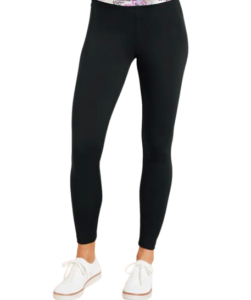 T by Talbots Performance Leggings