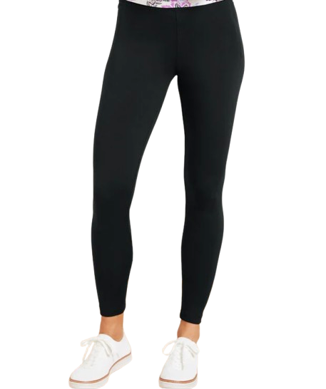 T by Talbots Performance Leggings