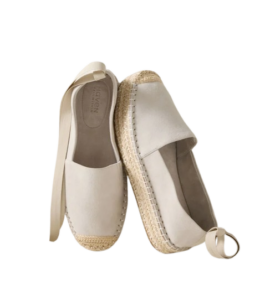 Haven Well Within Suede Espadrilles