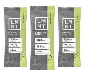 Amazon LMNT Electrolytes