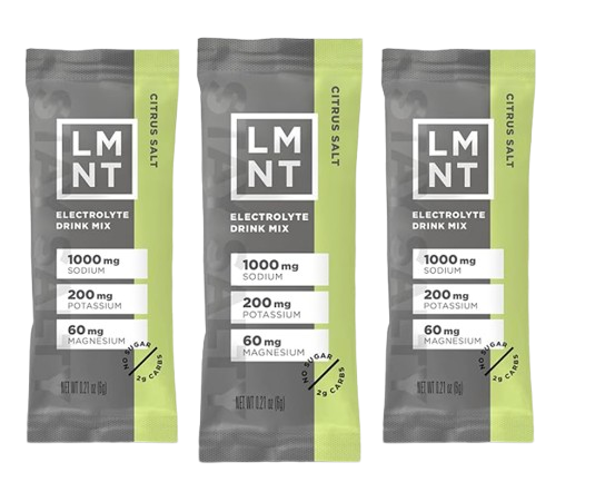 Amazon LMNT Electrolytes