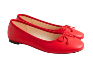 J.Crew Andi Ballet Flat