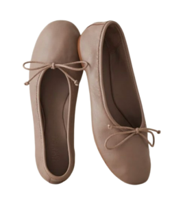 Talbots Soft Leather Flats