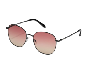 Nordstrom Quay Round Sunglasses