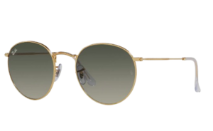 Nordstrom Ray Ban Round Sunglasses