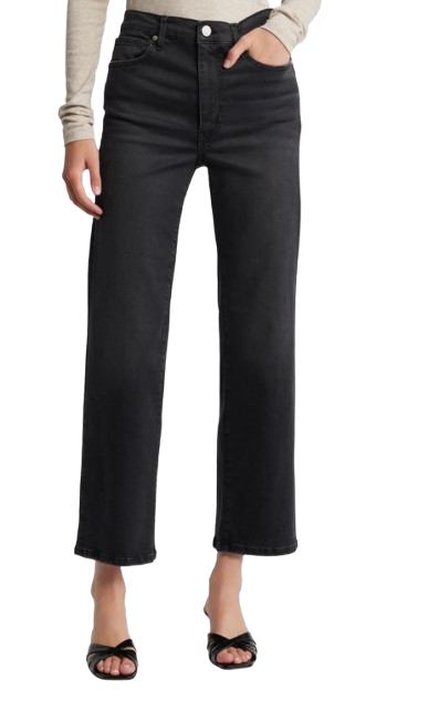 Nordstrom Frame Straight Leg Jeans