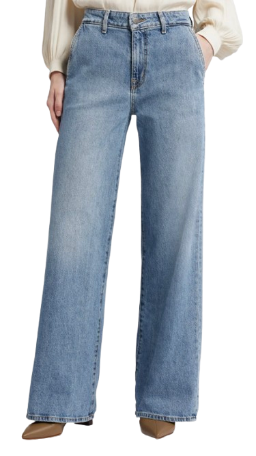 Nordstrom High Rise Jeans