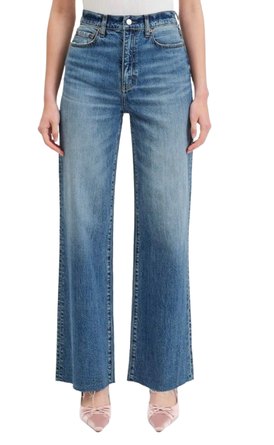 Nordstrom Far Out High Rise Jeans