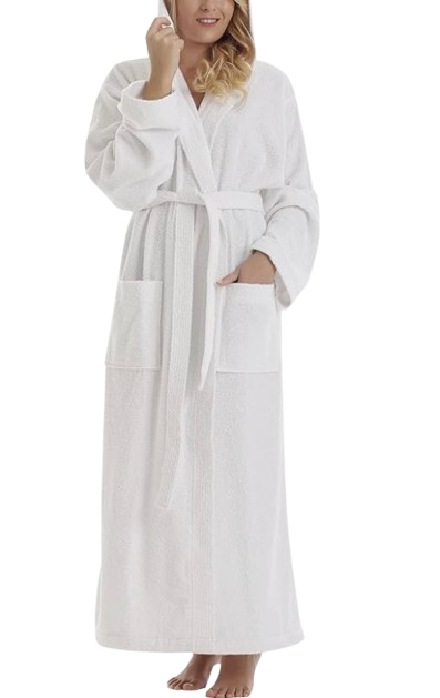 Amazon Bath Robe