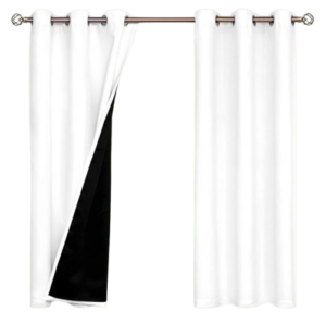 Amazon Blackout Curtains