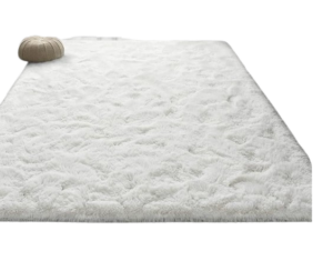 Amazon shag rug