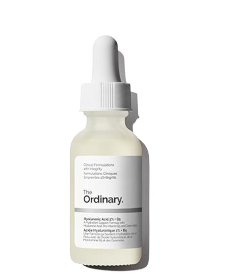 Amazon The Ordinary Hylaronic Acid Serum