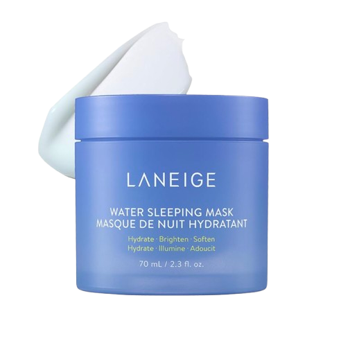 Laneige Water Sleeping Mask