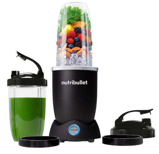 NutriBullet Pro Blender