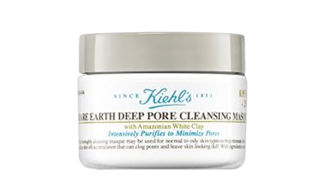 Amazon Kheils Deep Pore Mask