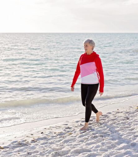 Why Walking Is the Ultimate Exercise for Women Over 50 And How to Maximize Its Benefits!